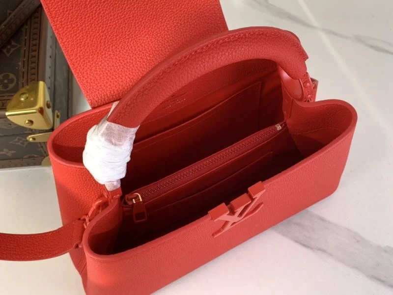 Louis Vuitton Capucines BB Bags Affordable 41294