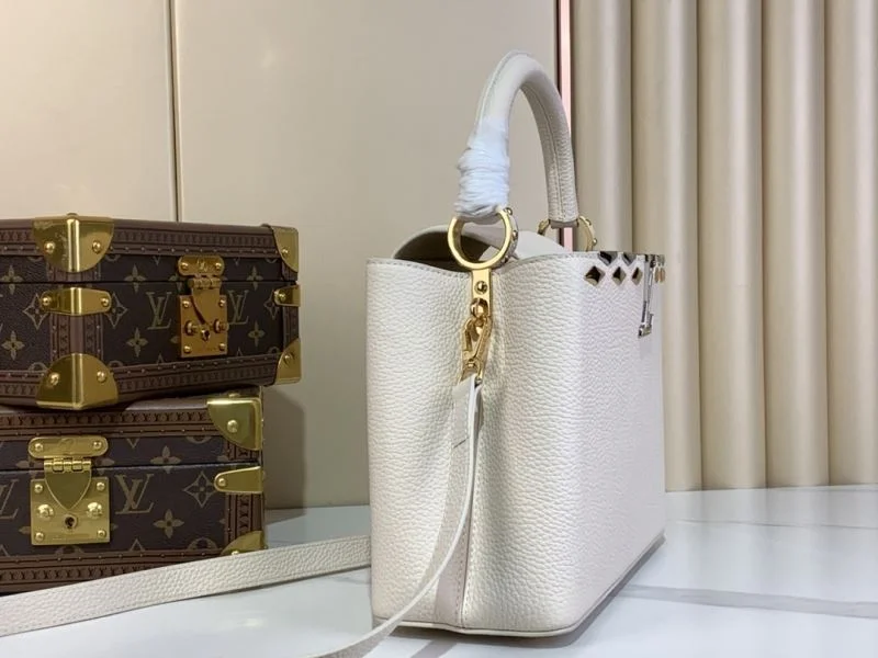 SportInspired Louis Vuitton Capucines BB Bags 41293