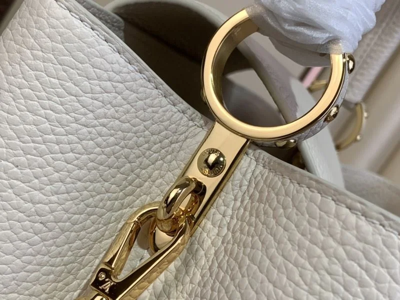 SportInspired Louis Vuitton Capucines BB Bags 41293