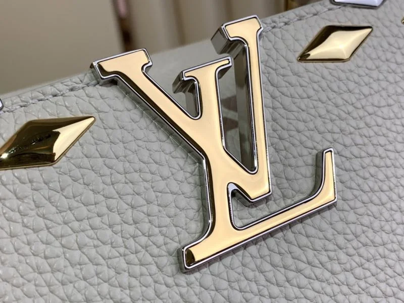 SportInspired Louis Vuitton Capucines BB Bags 41293