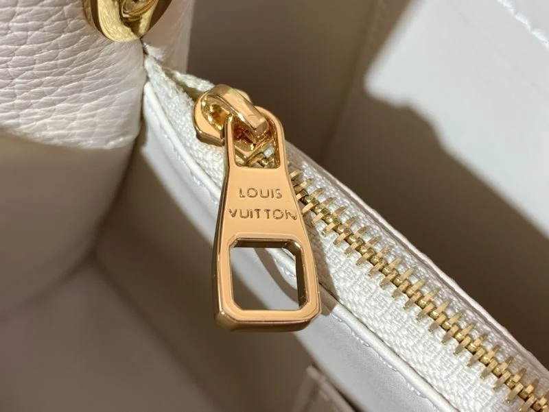 SportInspired Louis Vuitton Capucines BB Bags 41293
