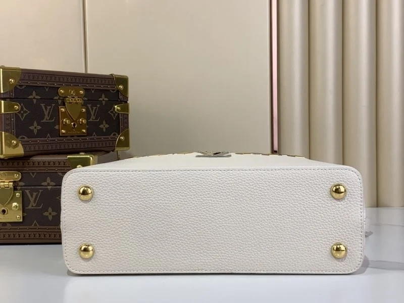 SportInspired Louis Vuitton Capucines BB Bags 41293
