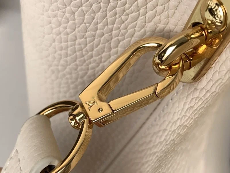 SportInspired Louis Vuitton Capucines BB Bags 41293