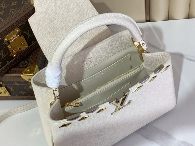 SportInspired Louis Vuitton Capucines BB Bags 41293