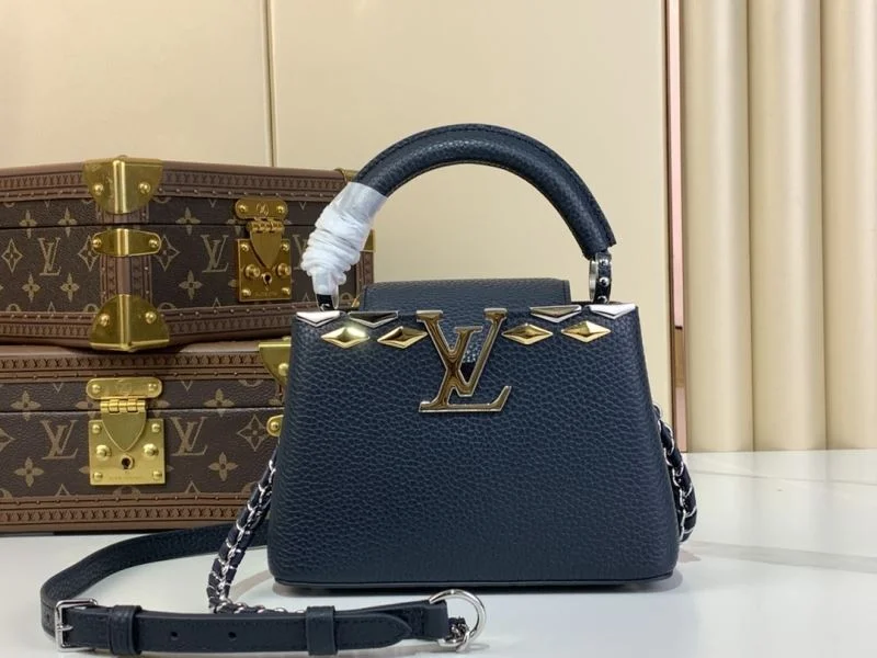 SoftTouch Louis Vuitton Capucines BB Bags 41343