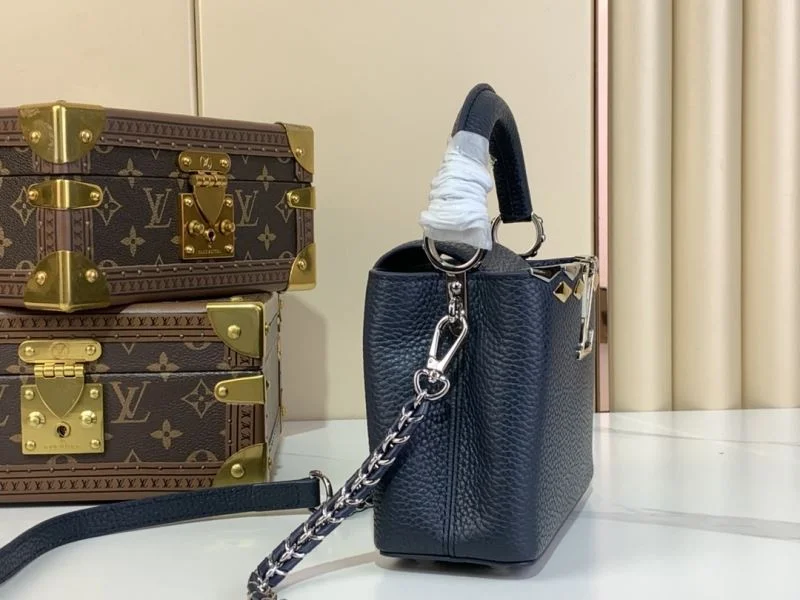 SoftTouch Louis Vuitton Capucines BB Bags 41343