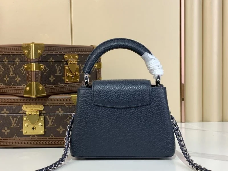 SoftTouch Louis Vuitton Capucines BB Bags 41343