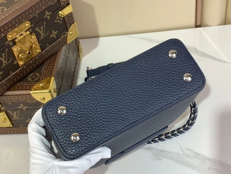SoftTouch Louis Vuitton Capucines BB Bags 41343