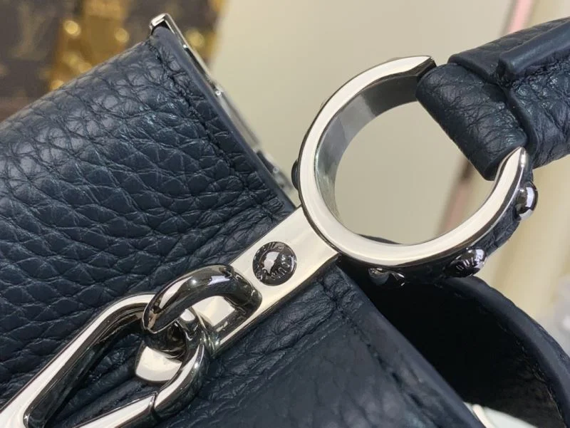 SoftTouch Louis Vuitton Capucines BB Bags 41343