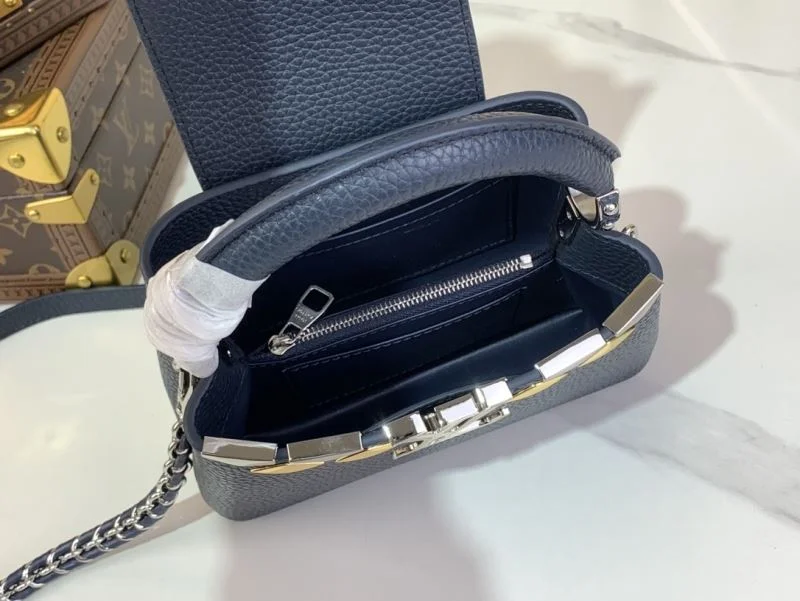 SoftTouch Louis Vuitton Capucines BB Bags 41343
