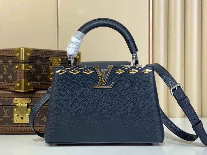 Louis Vuitton Capucines BB Bags Trendsetting 41292
