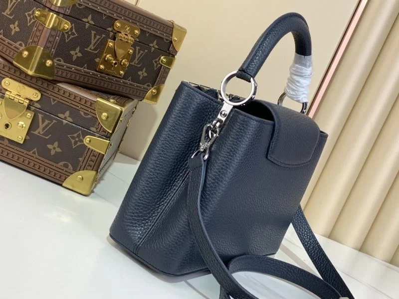 Louis Vuitton Capucines BB Bags Trendsetting 41292