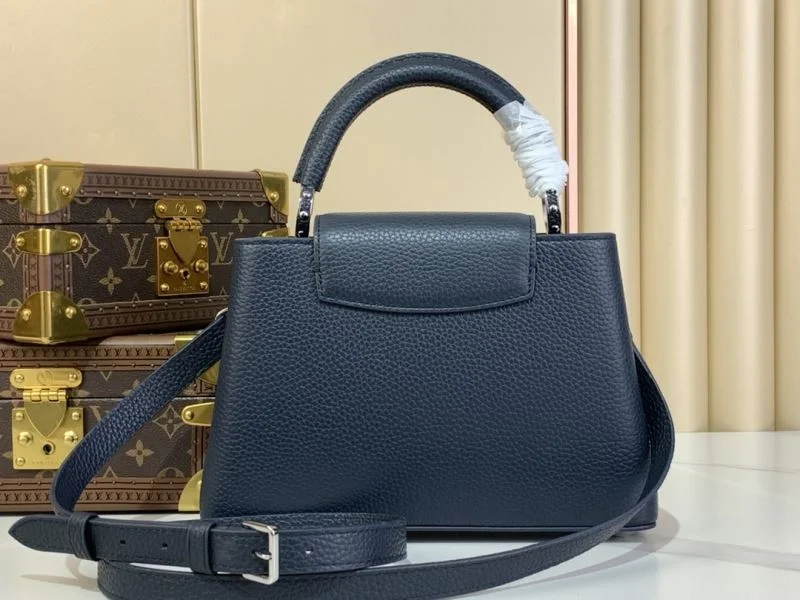 Louis Vuitton Capucines BB Bags Trendsetting 41292