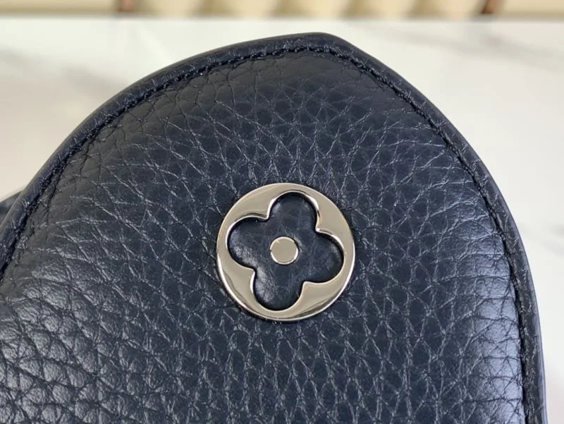 Louis Vuitton Capucines BB Bags Trendsetting 41292