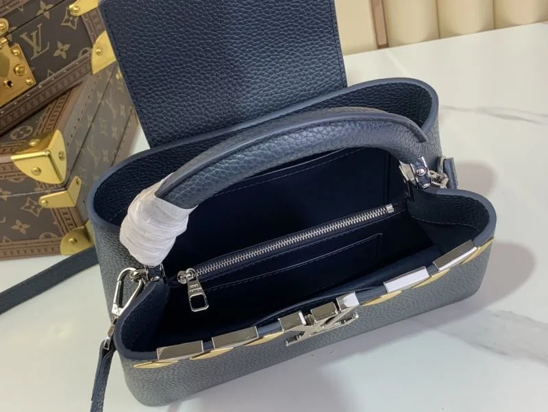 Louis Vuitton Capucines BB Bags Trendsetting 41292