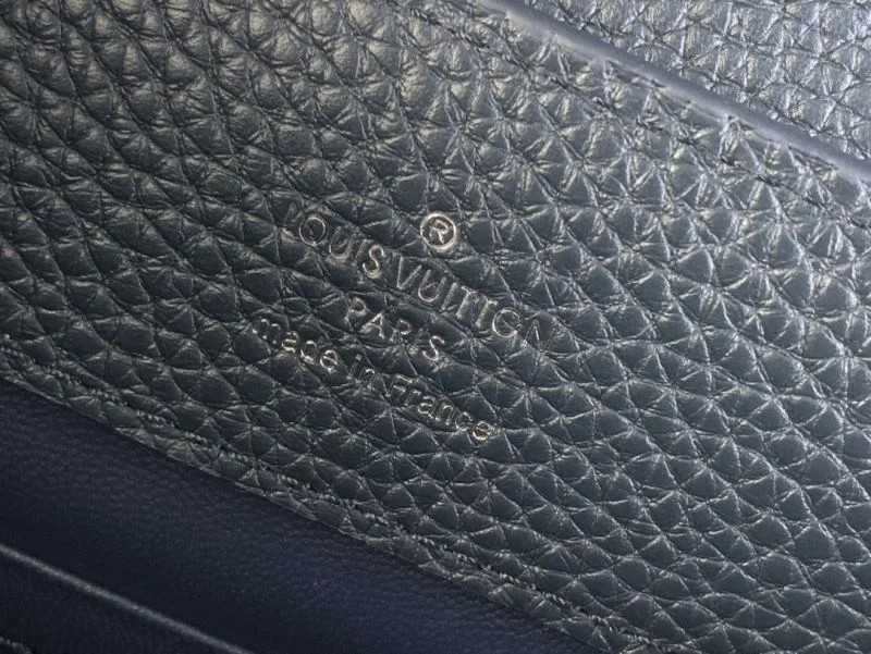 Louis Vuitton Capucines BB Bags Trendsetting 41292