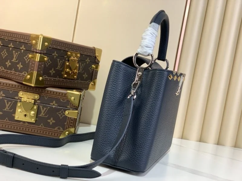 Louis Vuitton Capucines BB Bags Stylish 41299