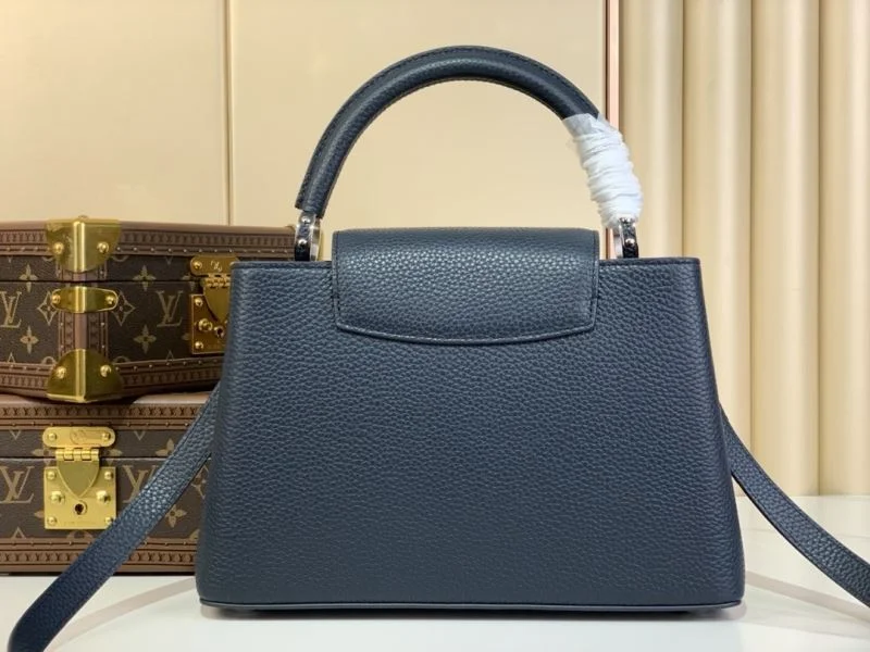 Louis Vuitton Capucines BB Bags Stylish 41299