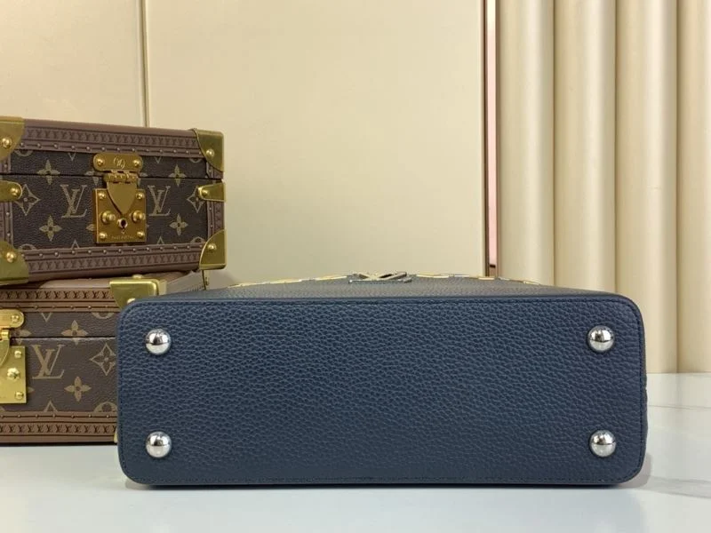 Louis Vuitton Capucines BB Bags Stylish 41299