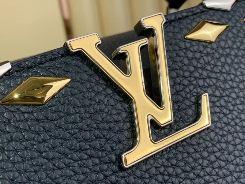 Louis Vuitton Capucines BB Bags Stylish 41299
