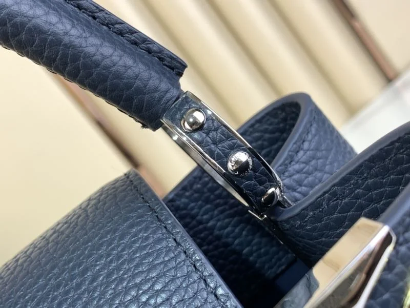 Louis Vuitton Capucines BB Bags Stylish 41299