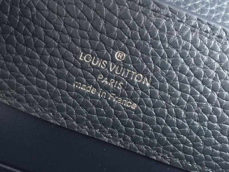 Louis Vuitton Capucines BB Bags Stylish 41299
