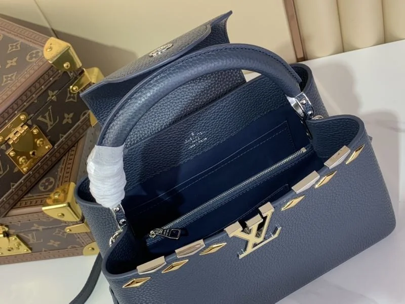 Louis Vuitton Capucines BB Bags Stylish 41299