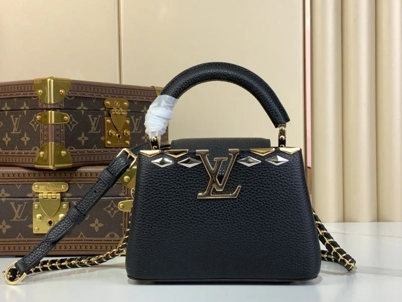 Louis Vuitton Capucines BB Bags Reliable 41321