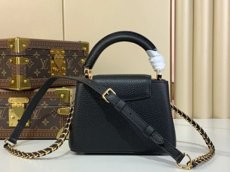 Louis Vuitton Capucines BB Bags Reliable 41321