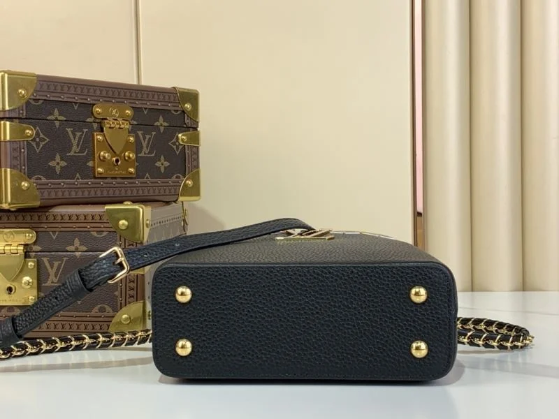 Louis Vuitton Capucines BB Bags Reliable 41321
