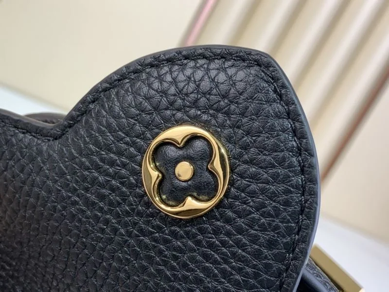 Louis Vuitton Capucines BB Bags Reliable 41321