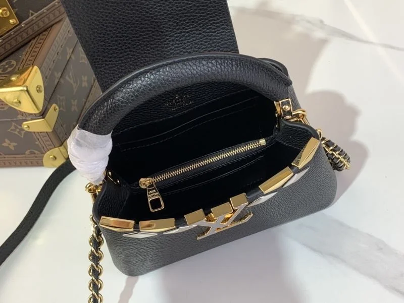 Louis Vuitton Capucines BB Bags Reliable 41321