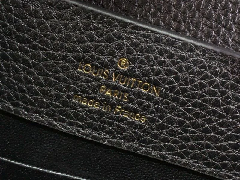 Louis Vuitton Capucines BB Bags Reliable 41321