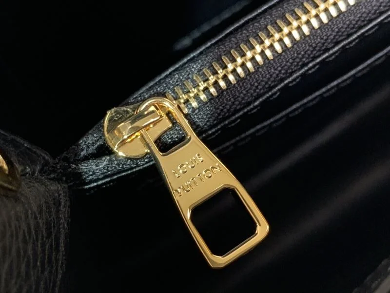 Louis Vuitton Capucines BB Bags Reliable 41321