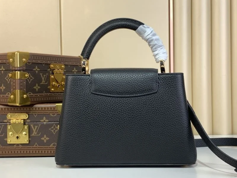 GoAnywhere Louis Vuitton Capucines BB Bags 41318