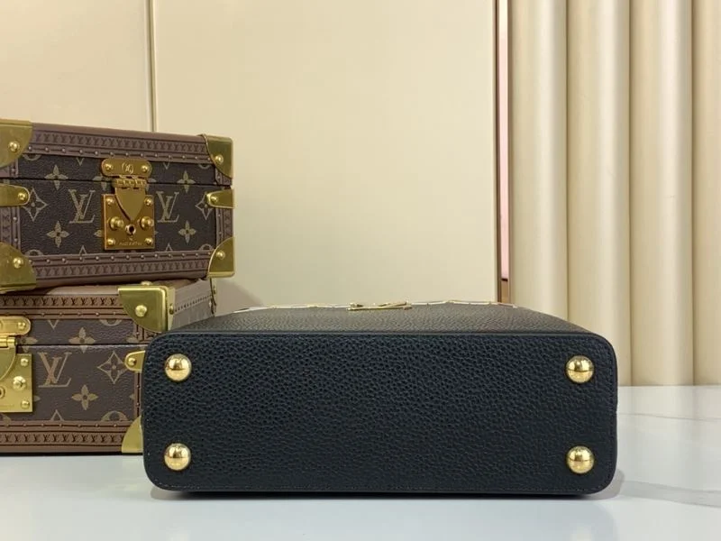 GoAnywhere Louis Vuitton Capucines BB Bags 41318