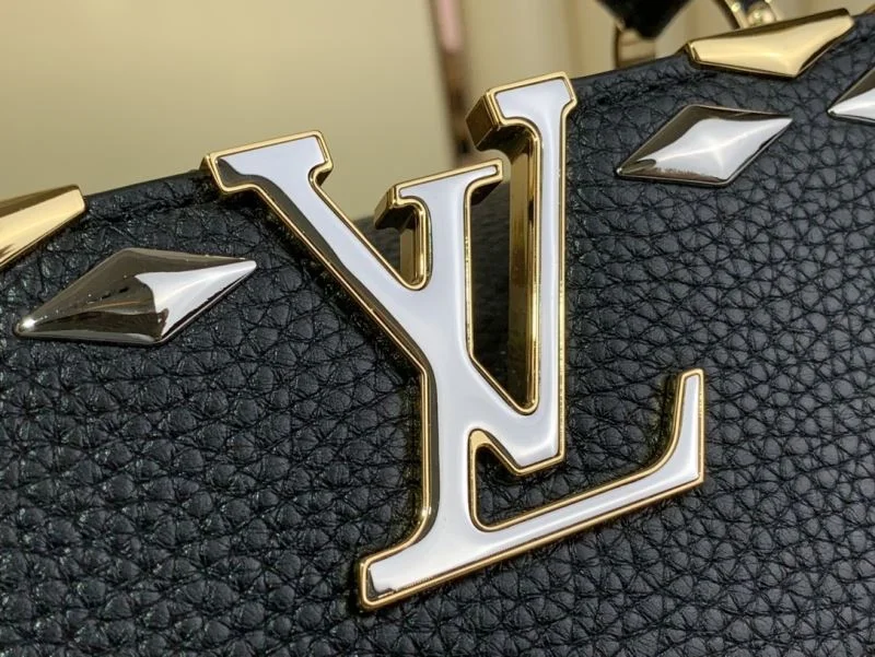 GoAnywhere Louis Vuitton Capucines BB Bags 41318