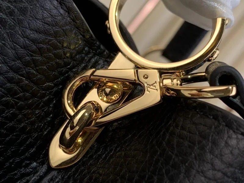GoAnywhere Louis Vuitton Capucines BB Bags 41318