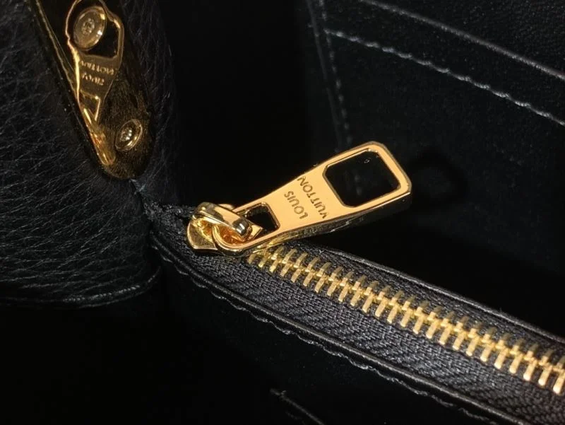 GoAnywhere Louis Vuitton Capucines BB Bags 41318
