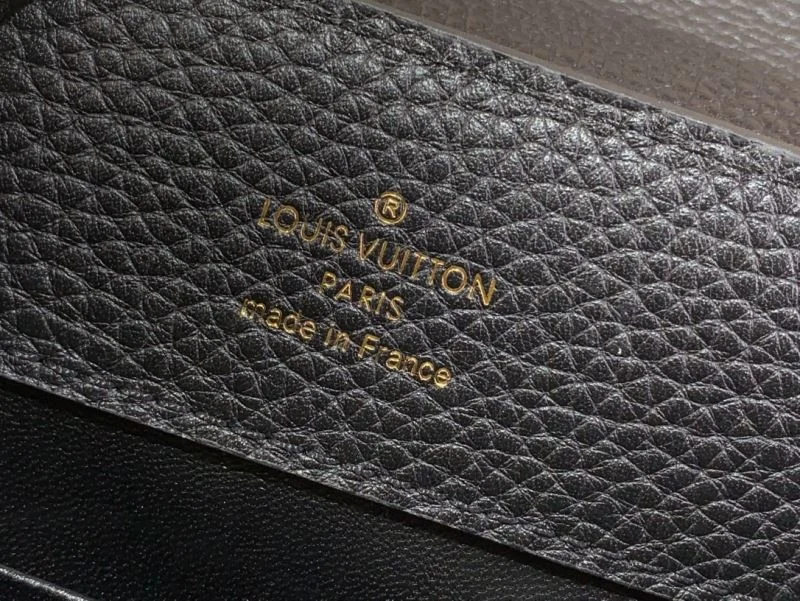 GoAnywhere Louis Vuitton Capucines BB Bags 41318