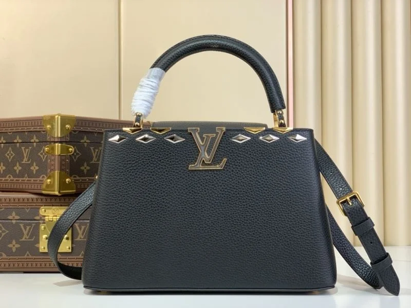 Unique Louis Vuitton Capucines BB Bags 41290