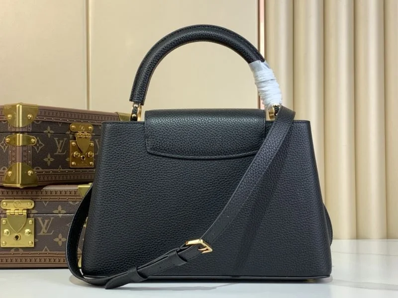 Unique Louis Vuitton Capucines BB Bags 41290