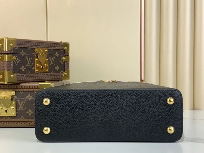Unique Louis Vuitton Capucines BB Bags 41290