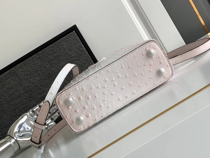 Bright Louis Vuitton Capucines BB Bags 41288