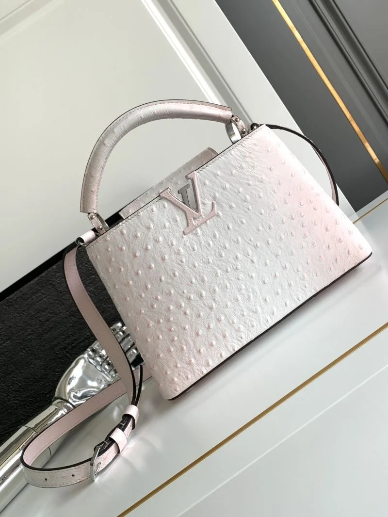 Louis Vuitton Capucines BB Bags BestValue 41289
