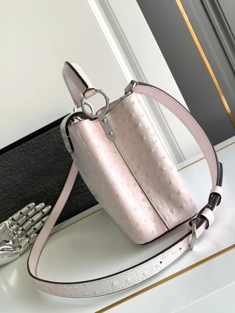 Louis Vuitton Capucines BB Bags BestValue 41289