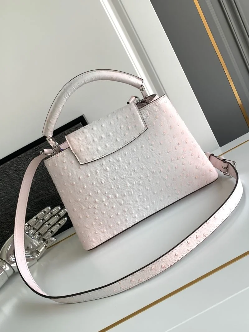 Louis Vuitton Capucines BB Bags BestValue 41289