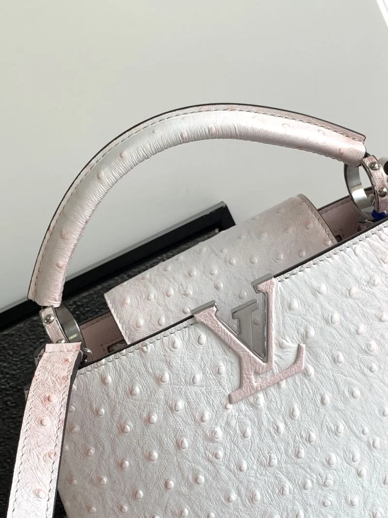 Louis Vuitton Capucines BB Bags BestValue 41289