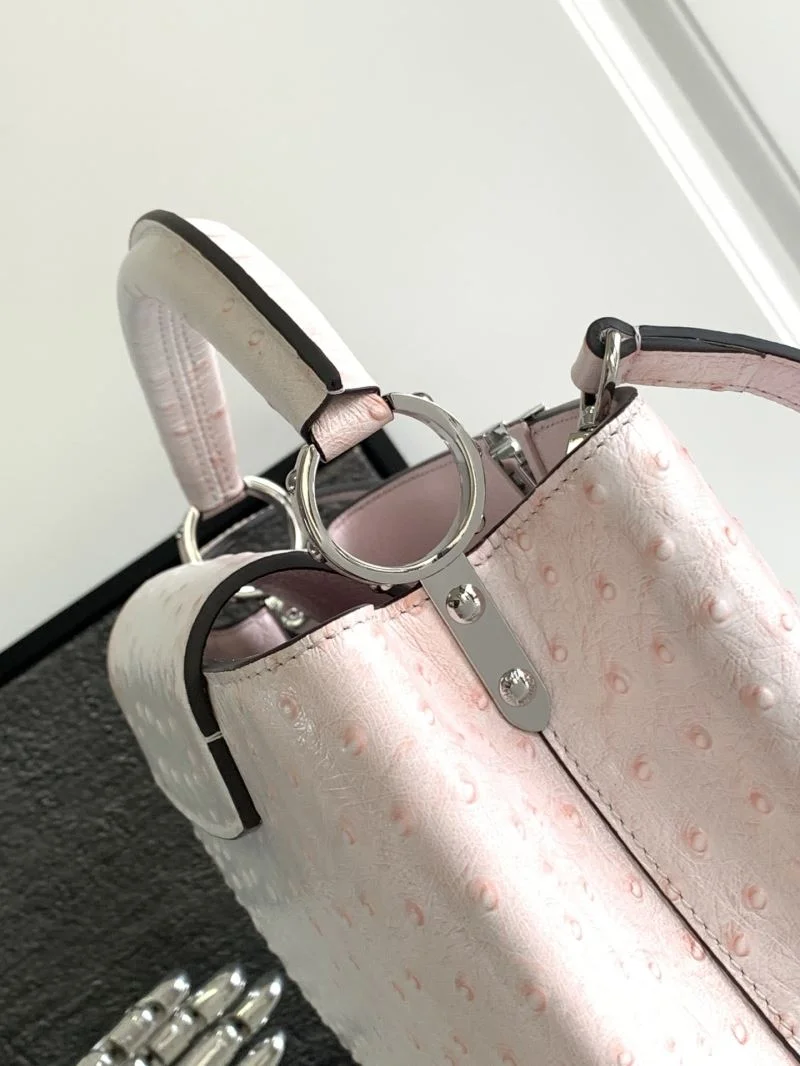Louis Vuitton Capucines BB Bags BestValue 41289