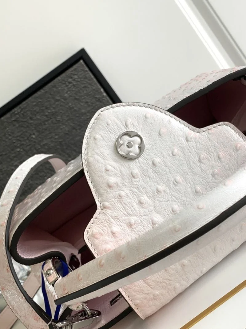 Louis Vuitton Capucines BB Bags BestValue 41289
